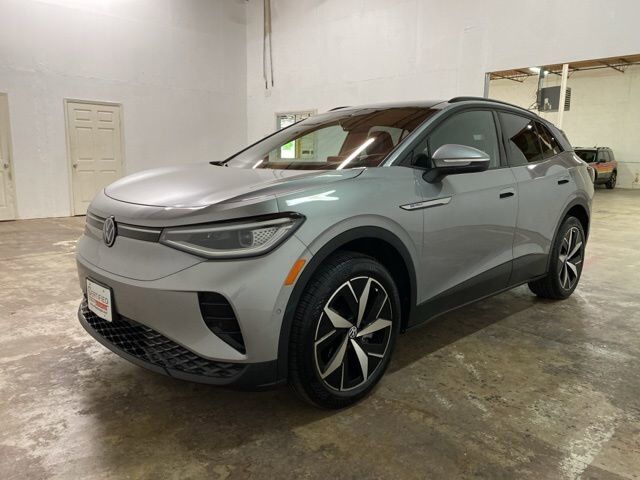 2023 VOLKSWAGEN ID.4