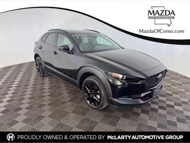 2026 MAZDA CX-30