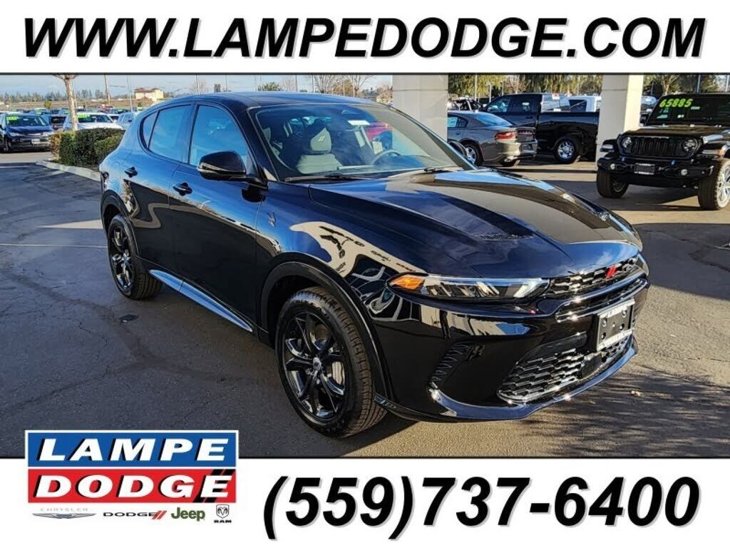 2024 DODGE HORNET