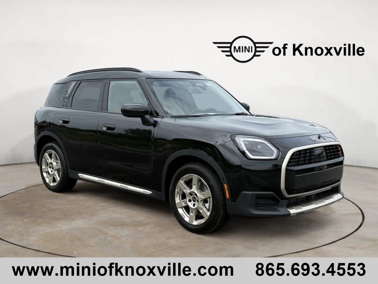 2025 MINI Countryman