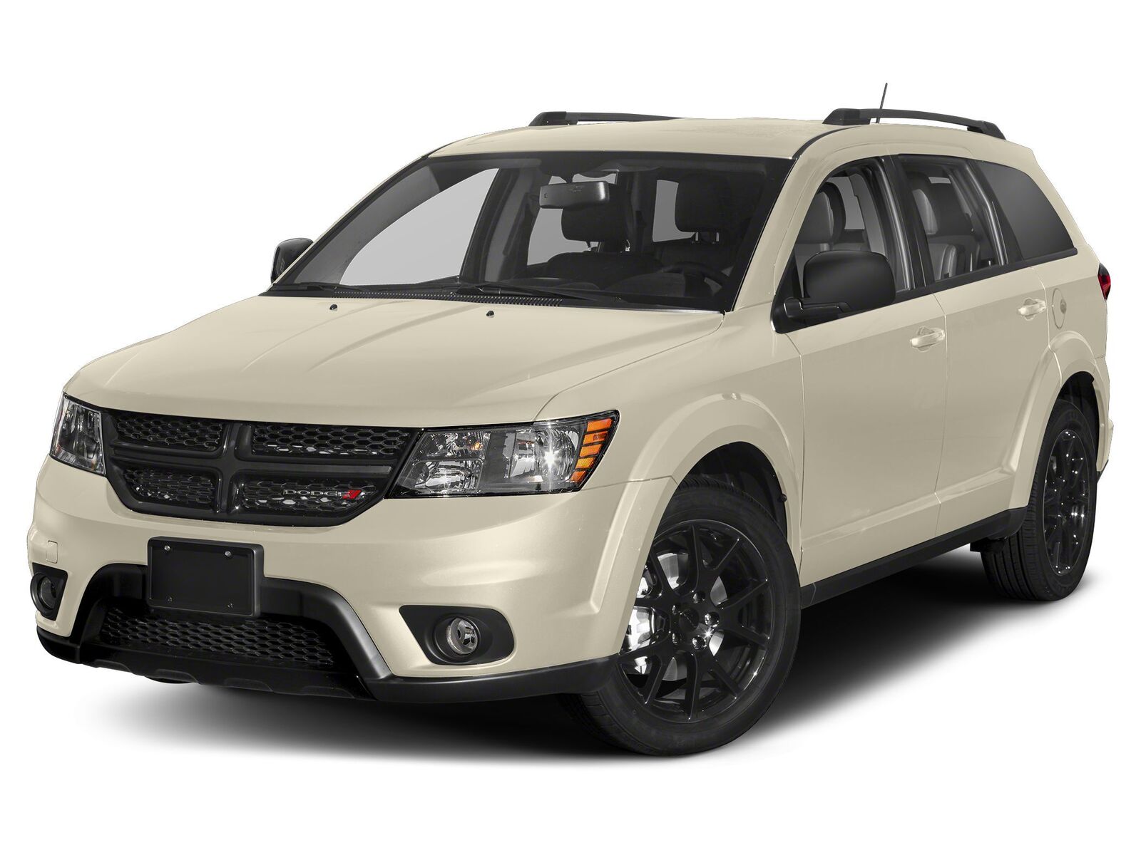 2019 DODGE Journey