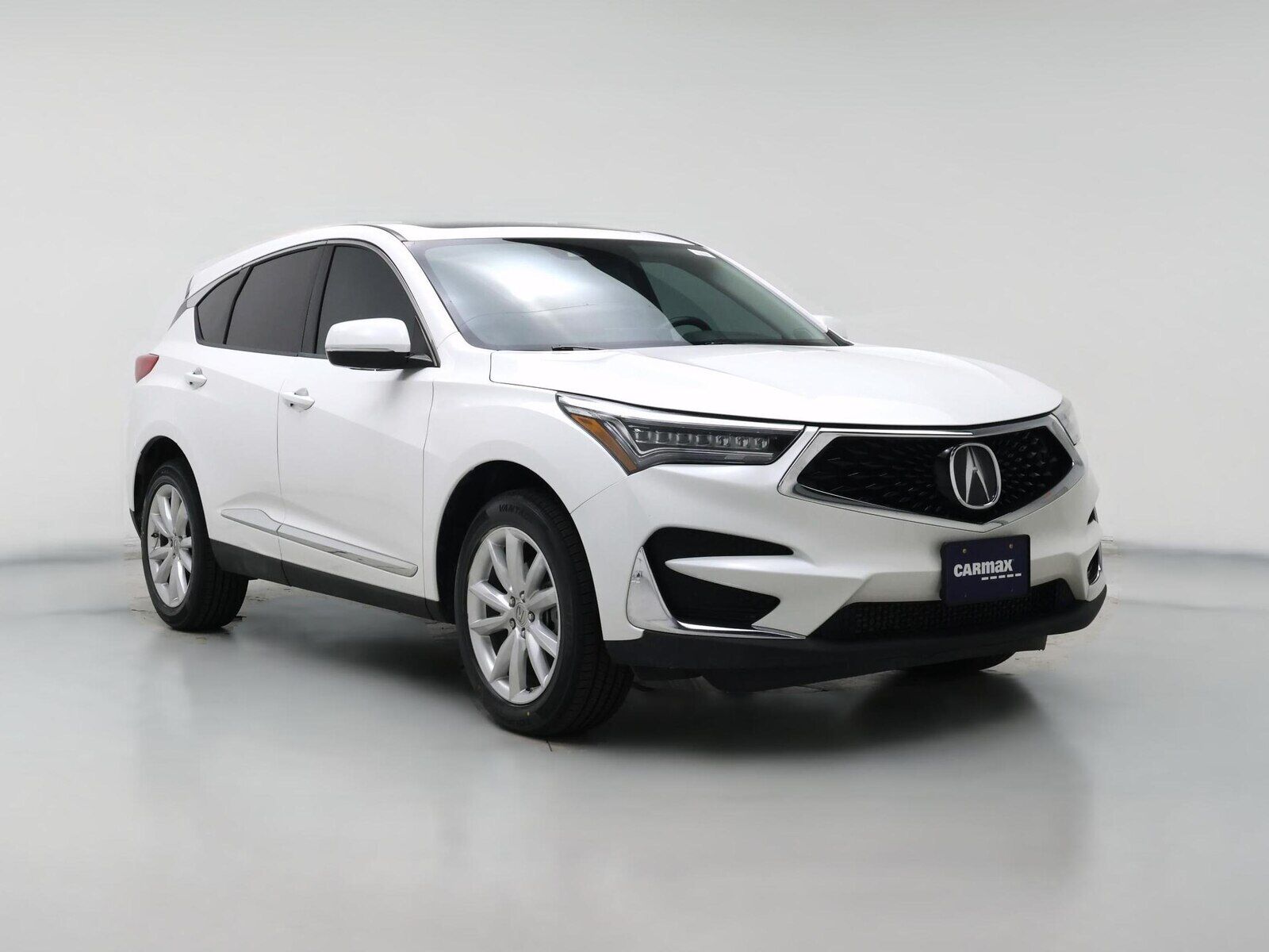 2020 ACURA RDX