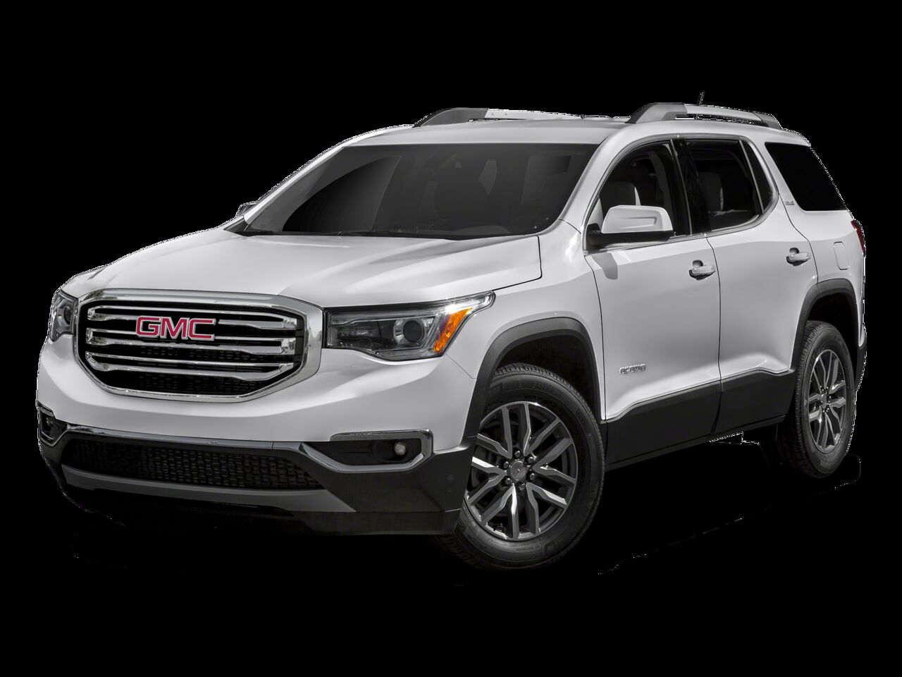 2018 GMC Acadia