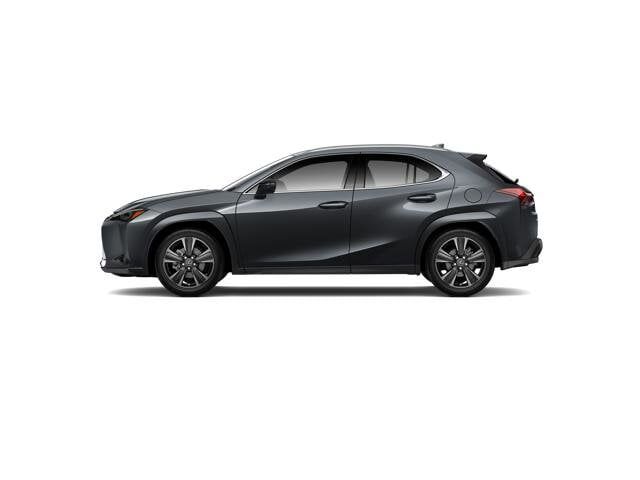 2026 LEXUS UX