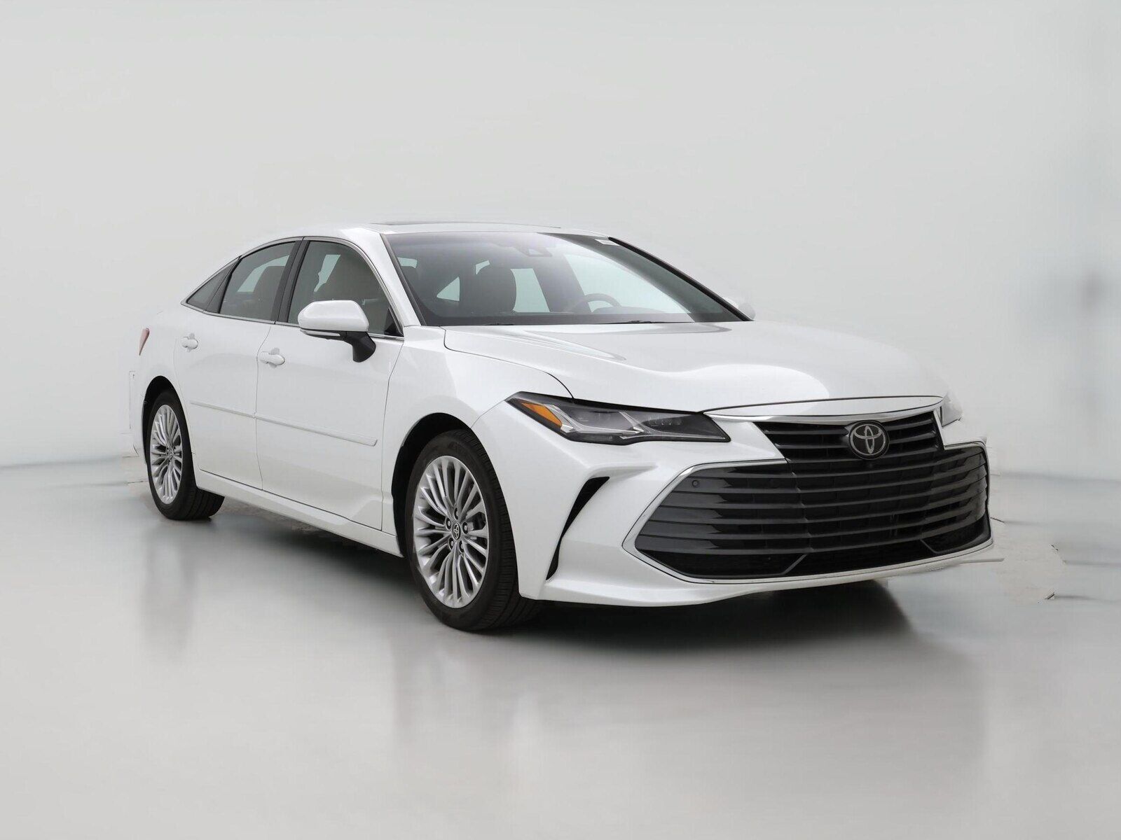 2021 TOYOTA Avalon