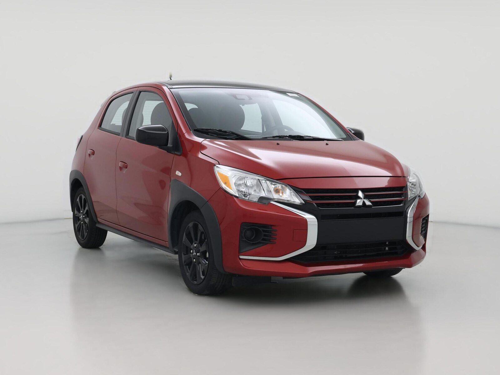 2024 MITSUBISHI Mirage