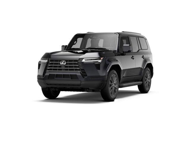 2026 LEXUS GX