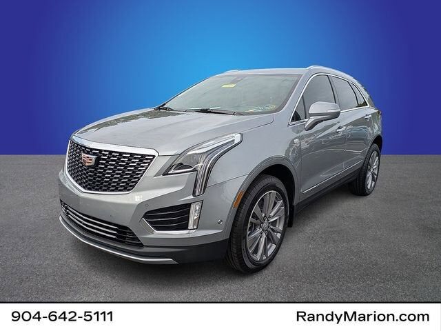 2026 CADILLAC XT5