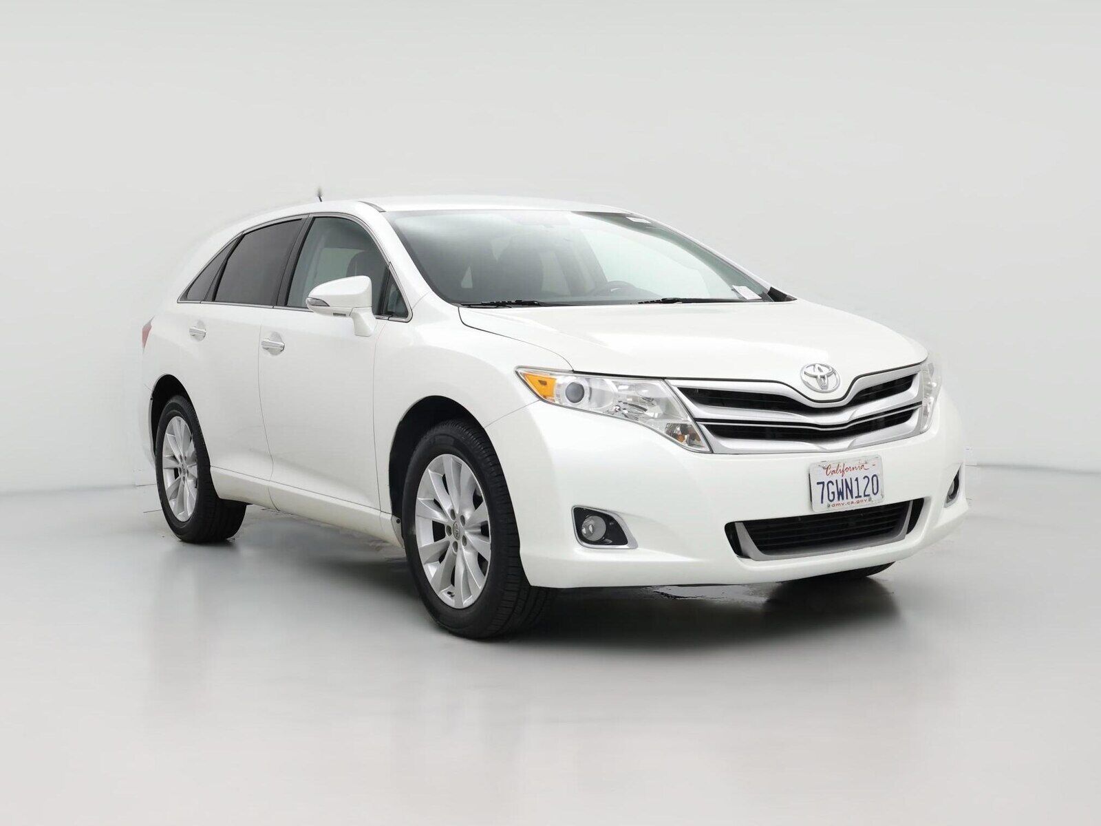 2014 TOYOTA Venza