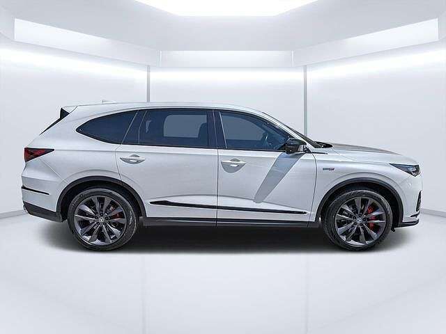 2022 ACURA MDX Type S
