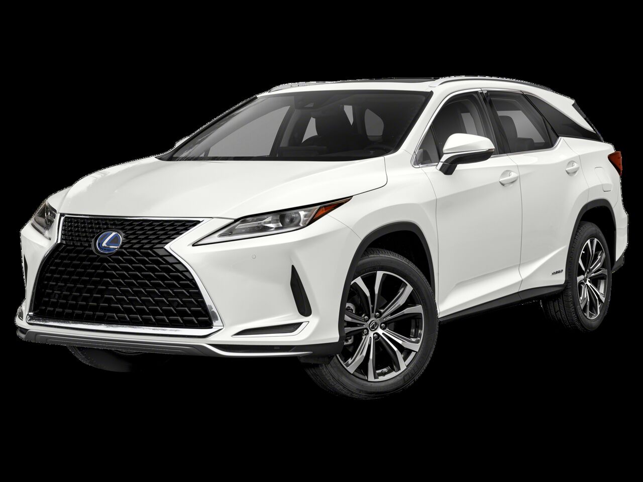 2022 LEXUS RX