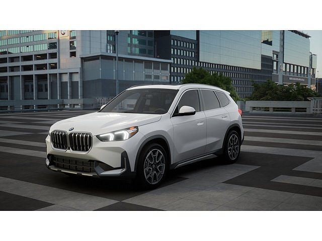 2026 BMW X1