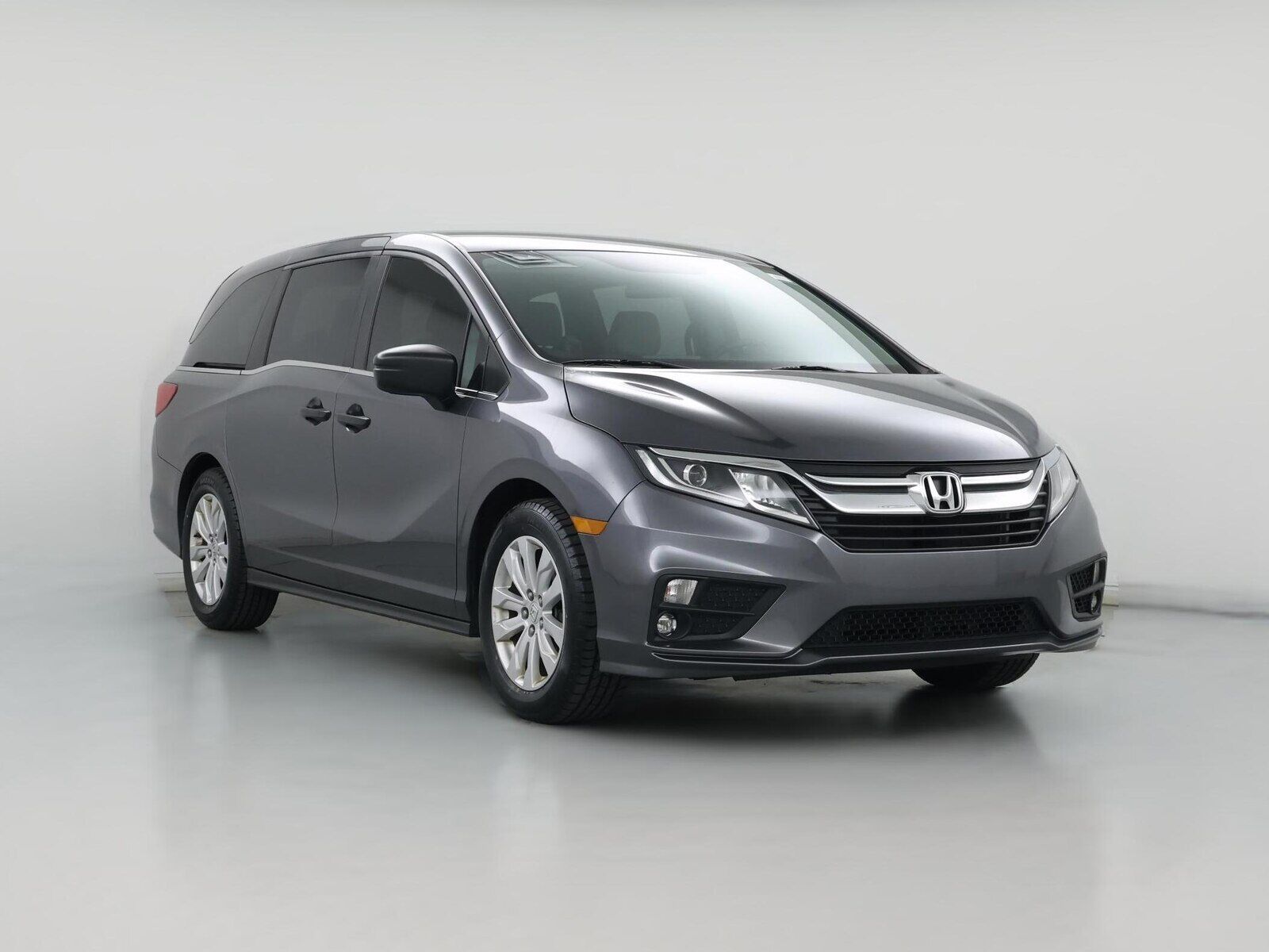 2019 HONDA Odyssey