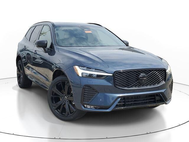 2026 VOLVO XC60