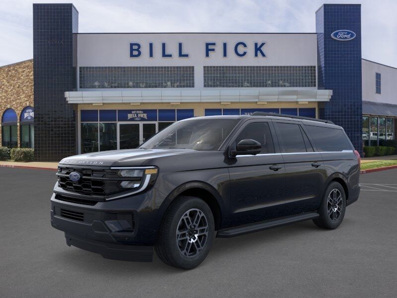 2026 FORD Expedition