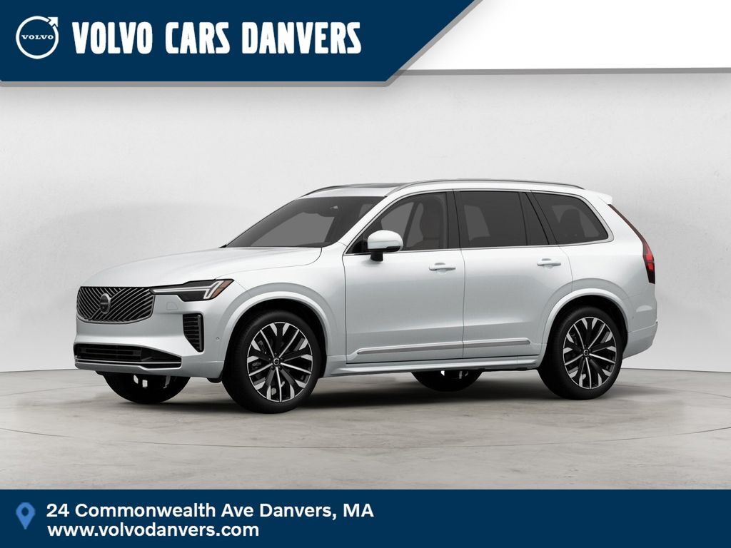 2026 VOLVO XC90