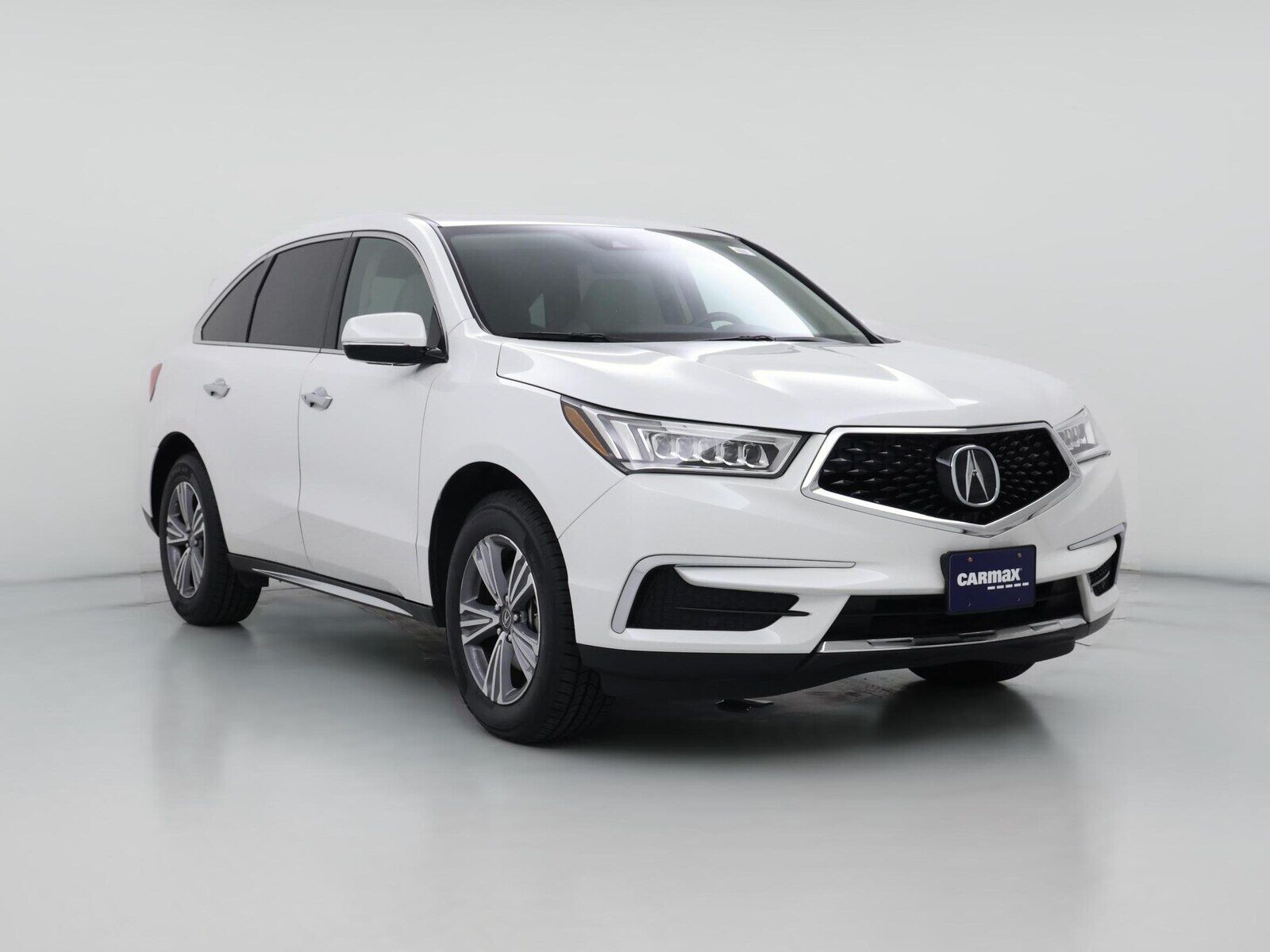 2020 ACURA MDX