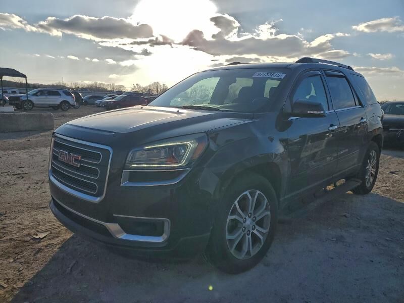 2013 GMC Acadia