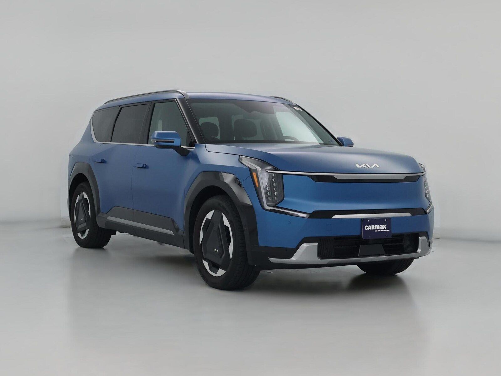 2024 KIA EV9