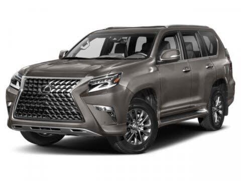 2023 LEXUS GX