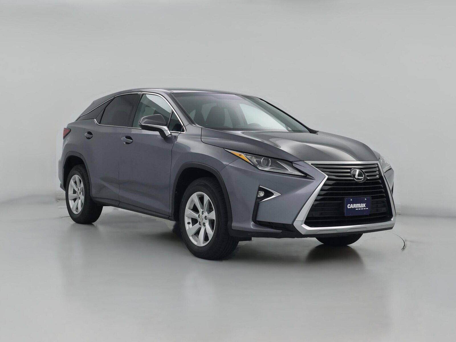 2016 LEXUS RX