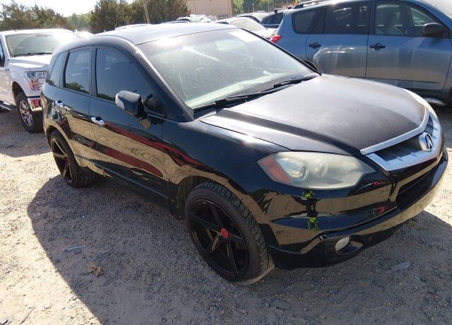 Acura RDX