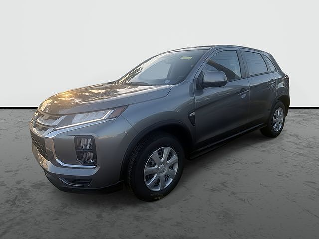 2026 MITSUBISHI Outlander Sport