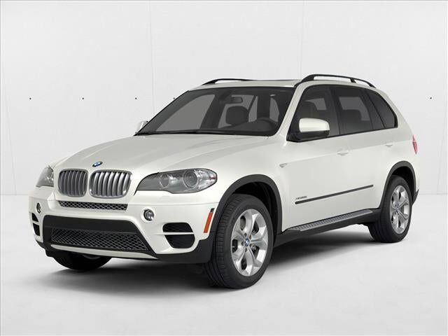 2013 BMW X5