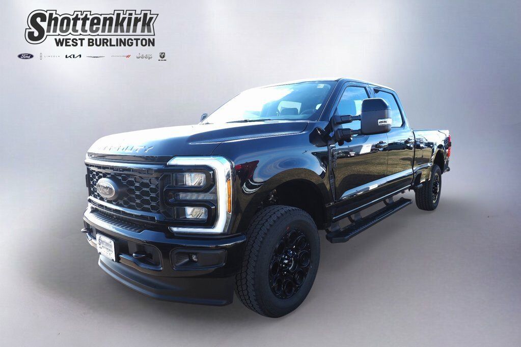 2026 FORD F-350