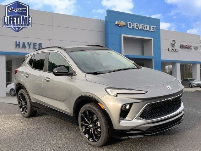 2025 BUICK Encore GX