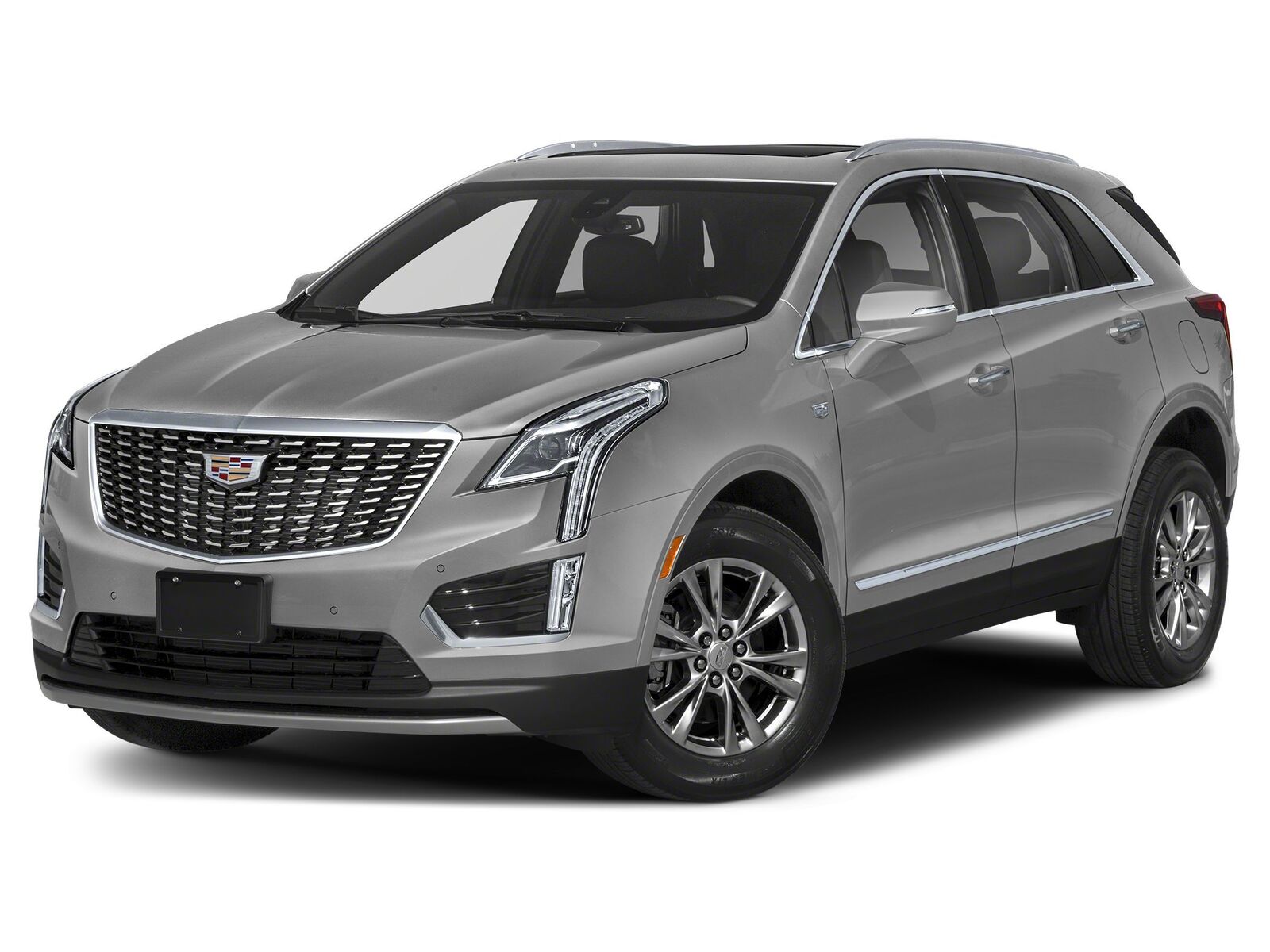 2020 CADILLAC XT5
