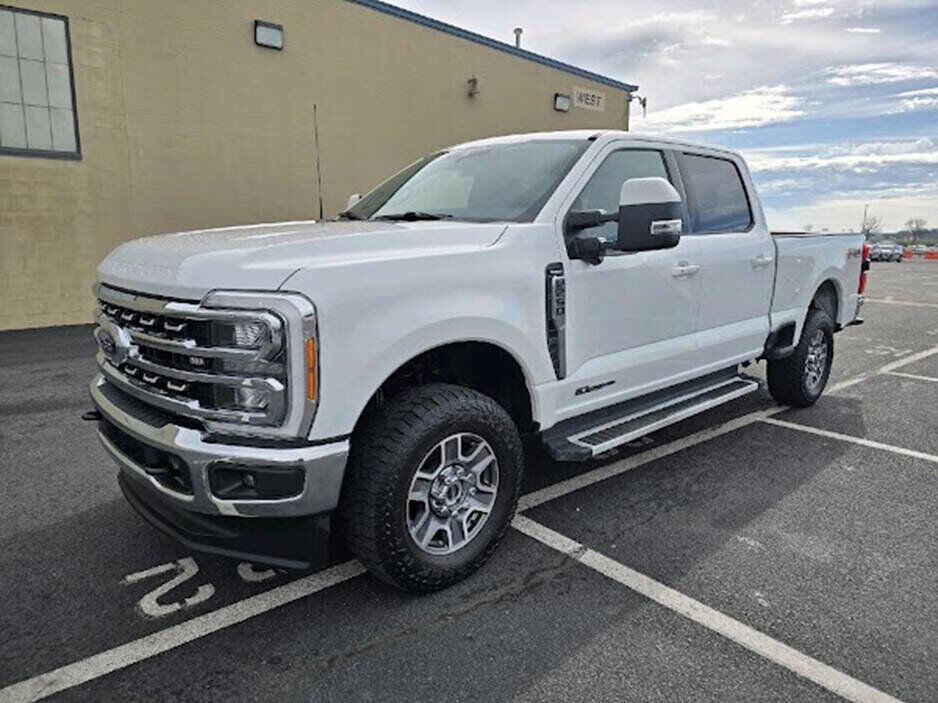 2023 FORD F-250