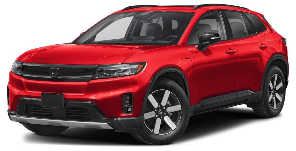 2026 HONDA Prologue