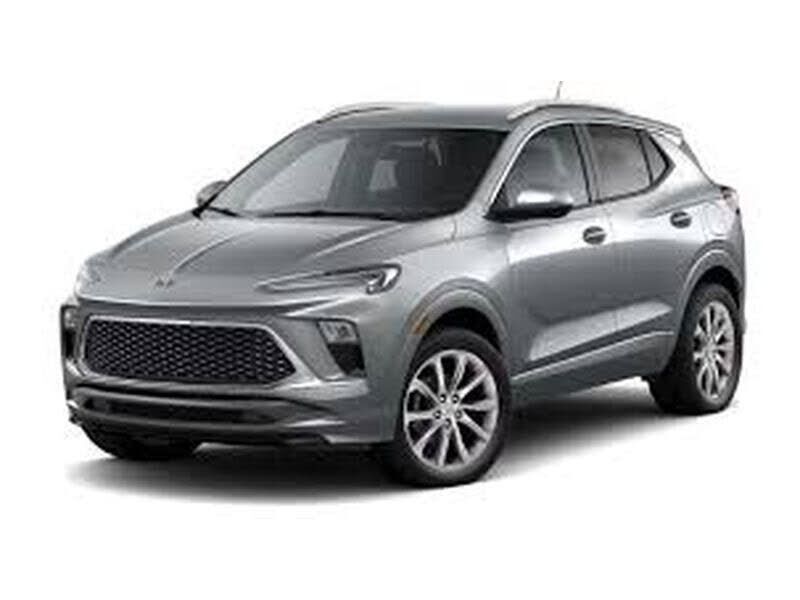 2024 BUICK Encore GX