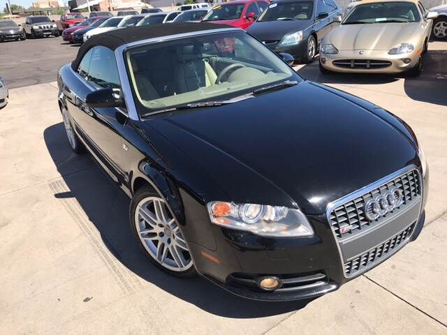 2009 AUDI A4