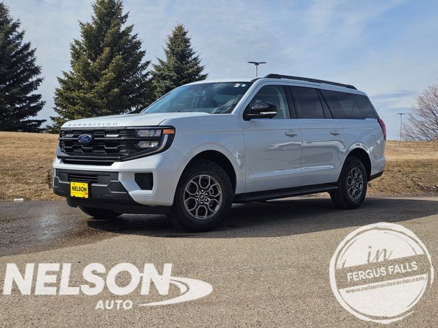 2026 FORD Expedition