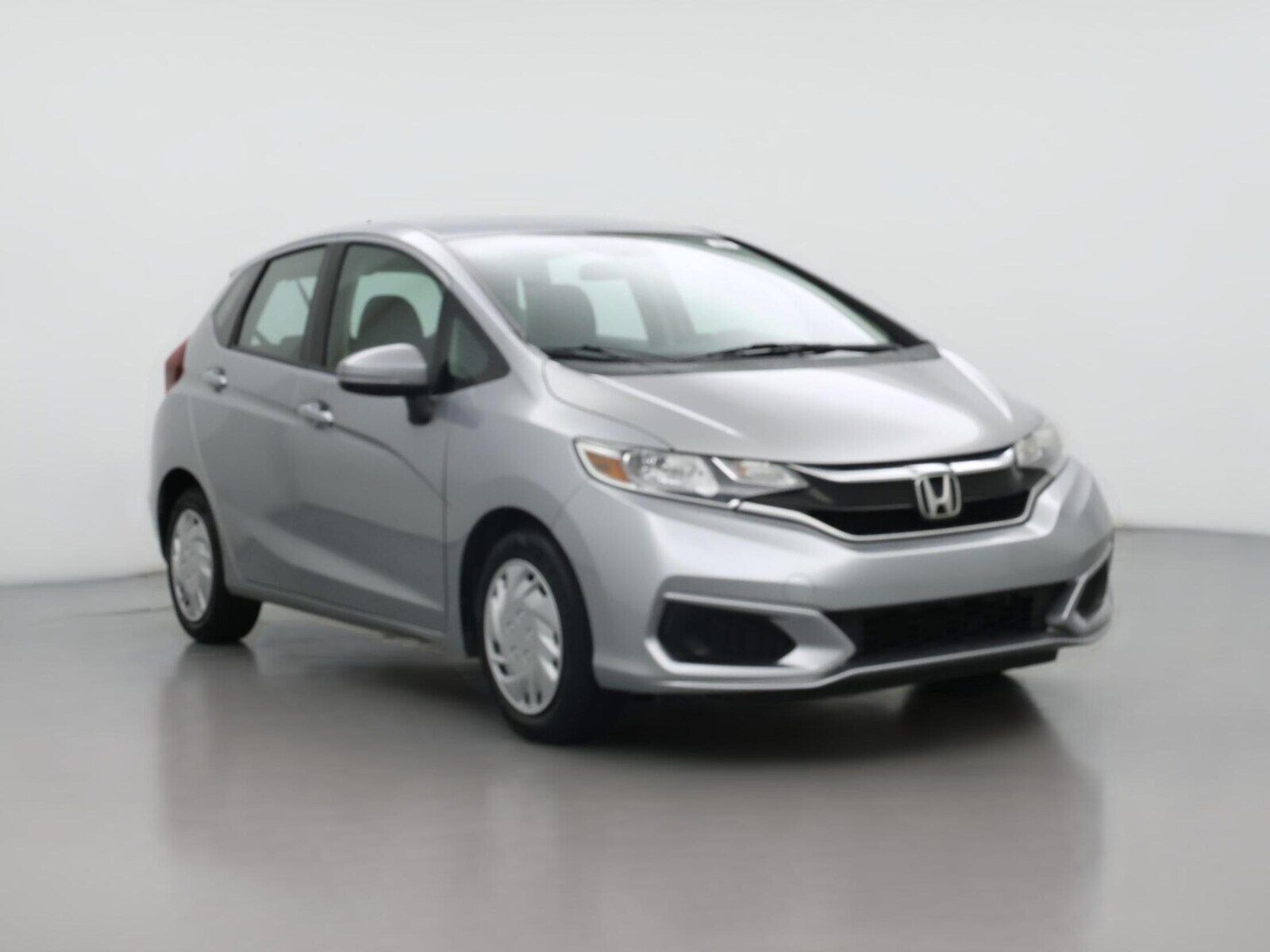 2020 HONDA Fit