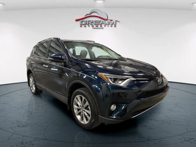 2017 TOYOTA RAV4