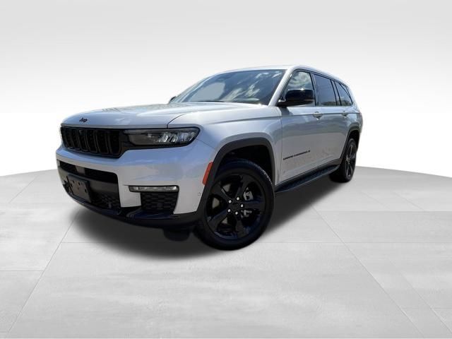 2024 JEEP Grand Cherokee L