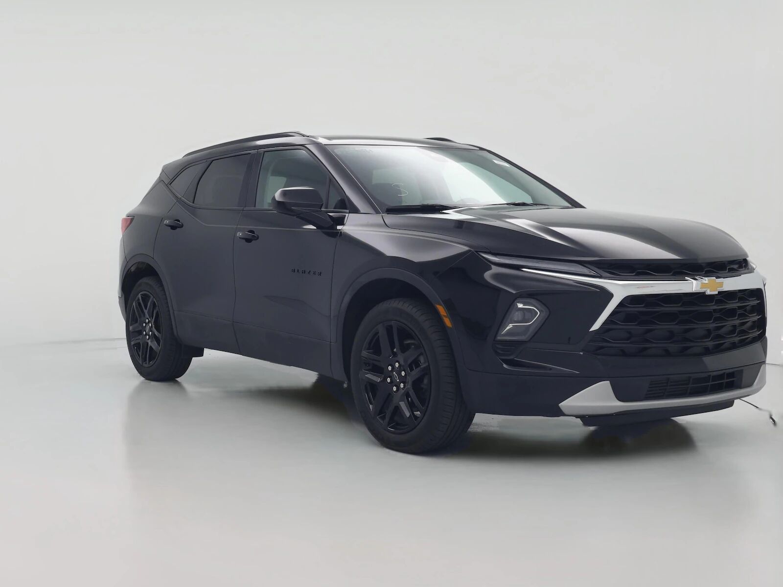 2024 CHEVROLET Blazer