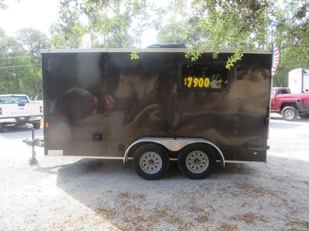 2018 FOREST RIVER Sunshine