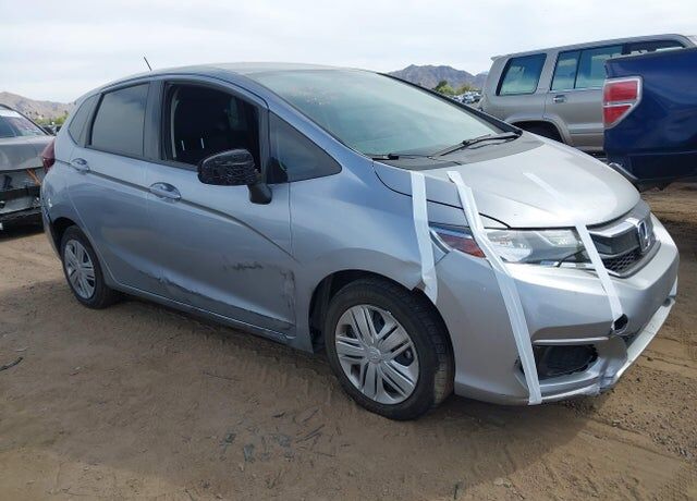 2020 HONDA Fit