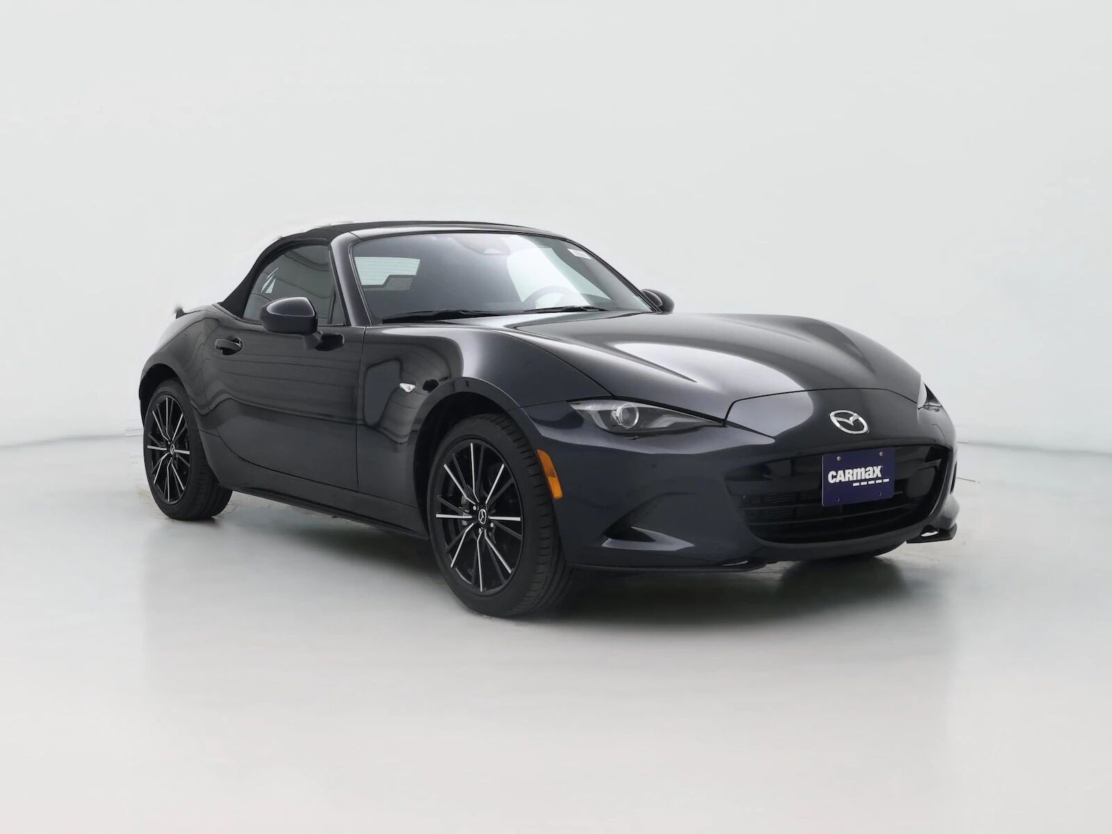 2024 MAZDA MX-5