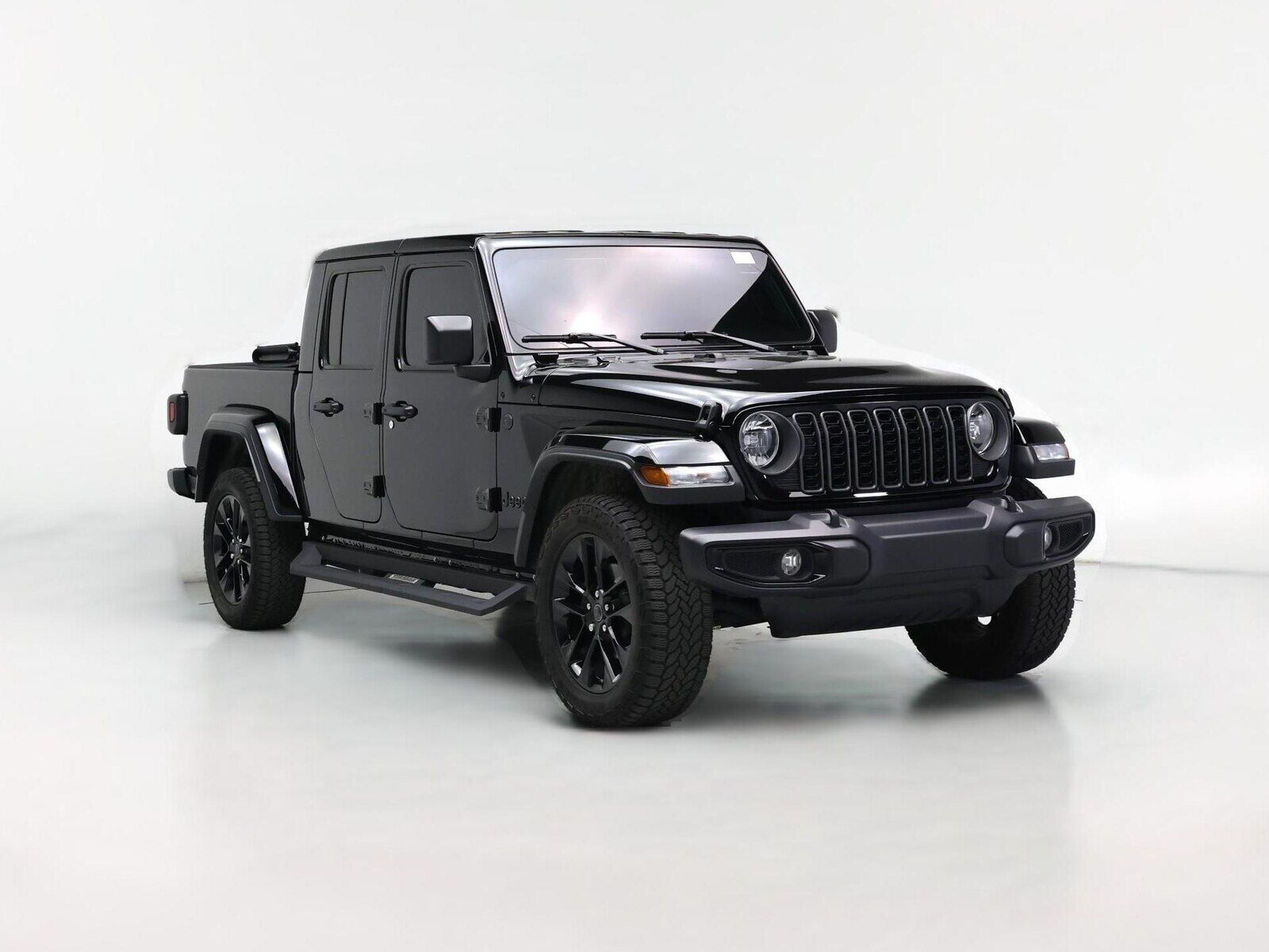 2025 JEEP Gladiator