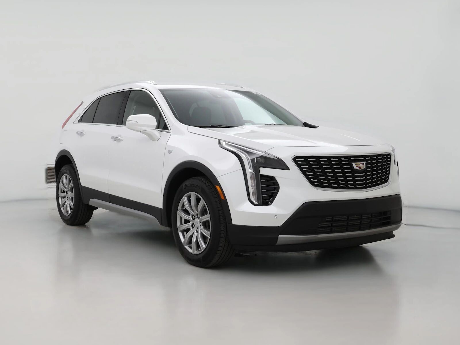 2023 CADILLAC XT4