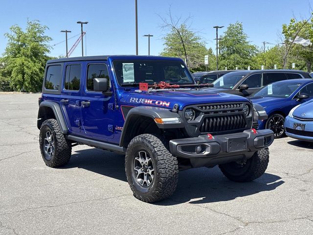 2019 JEEP Wrangler