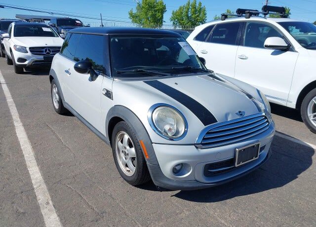 2011 MINI Hardtop
