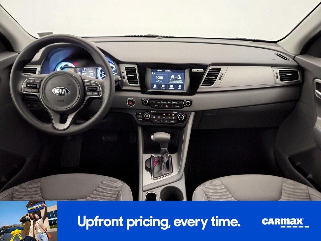 2017 KIA Niro