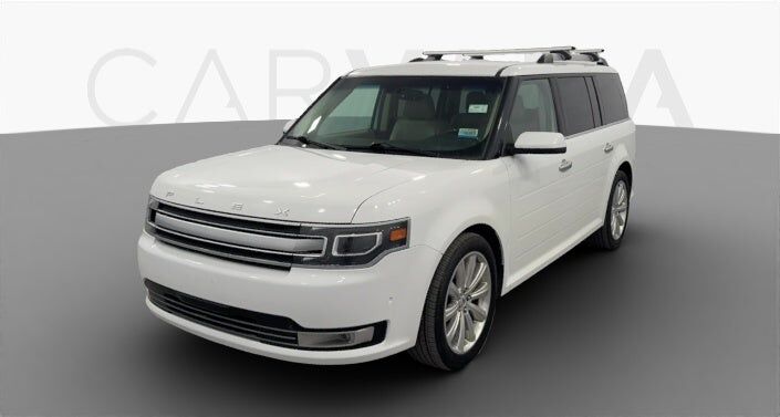 2018 FORD Flex
