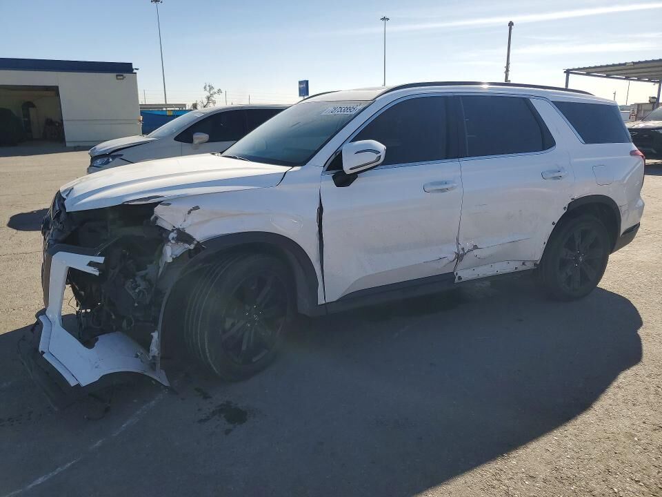 2023 HYUNDAI Palisade